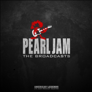 Pearl Jam: The Broadcasts dari Pearl Jam