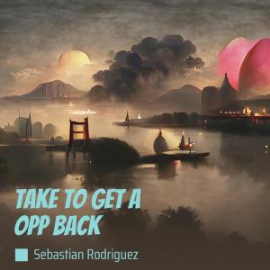 Sebastian Rodriguez的專輯Take to Get a Opp Back