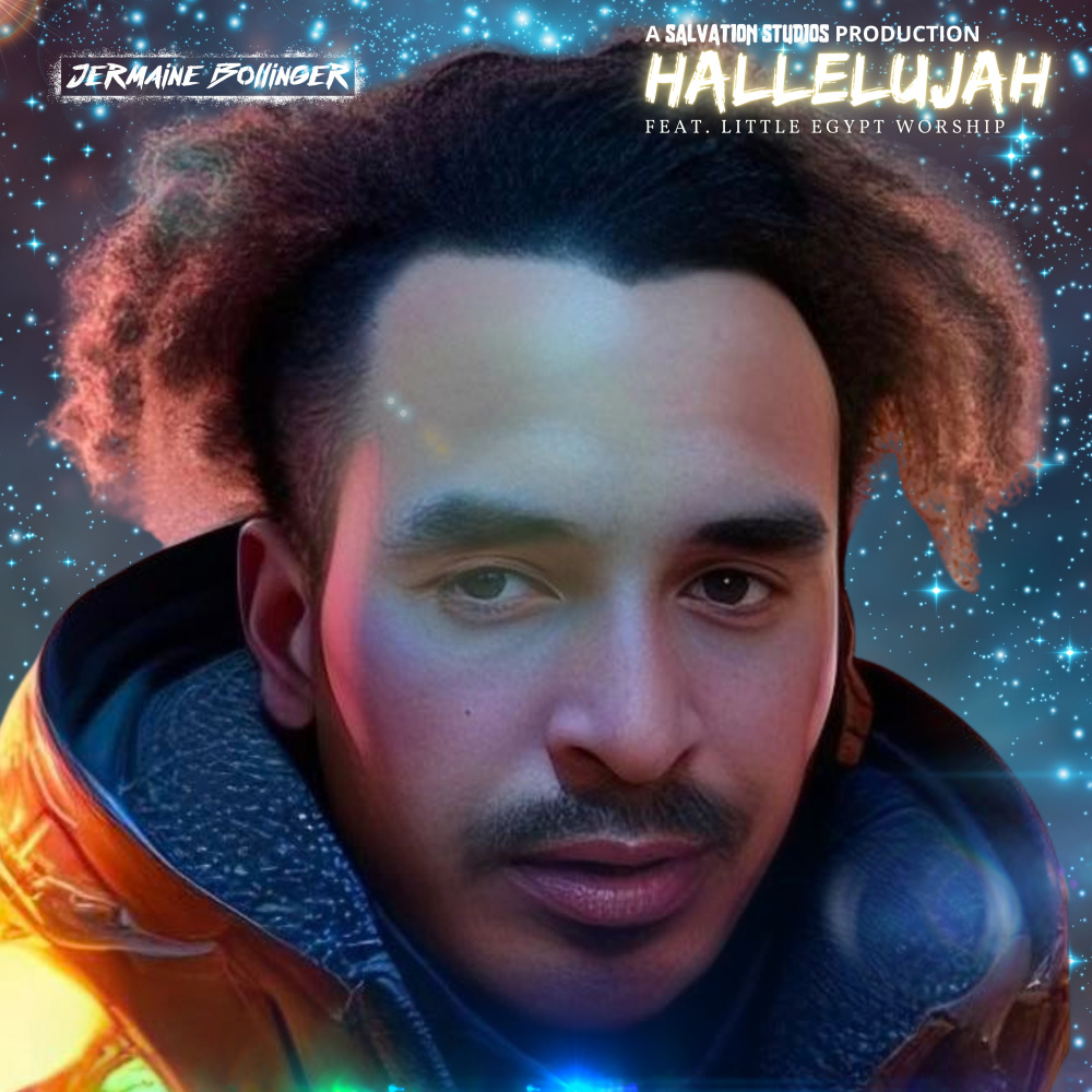 Hallelujah (Radio Edit)