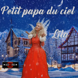 Album Petit papa du ciel from Lila