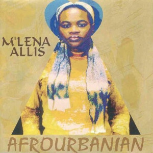 Listen to Where We Be song with lyrics from M'Lena Allis