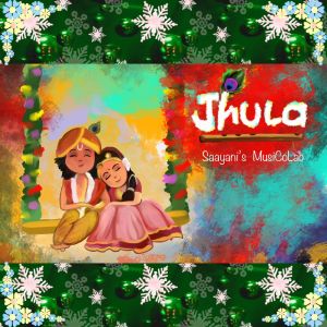 Dengarkan lagu Jhula nyanyian Sayani Palit dengan lirik