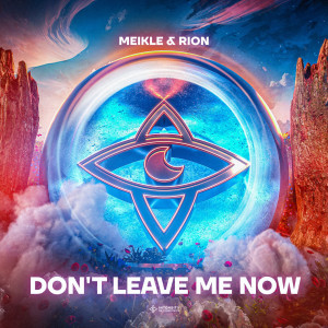 Album Don't Leave Me Now oleh Rion