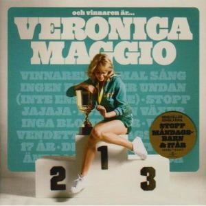 ดาวน์โหลดและฟังเพลง 17 år พร้อมเนื้อเพลงจาก Veronica Maggio