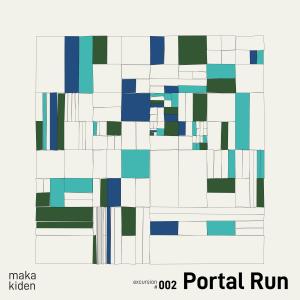 Maka的專輯Portal Run