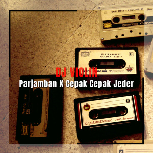 Listen to DJ Amelia X Cepak Cepak Jeder song with lyrics from DJ Violin