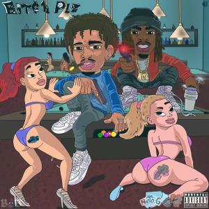 ดาวน์โหลดและฟังเพลง Let me (feat. LouieLee) (Explicit) พร้อมเนื้อเพลงจาก B.O.B ENT