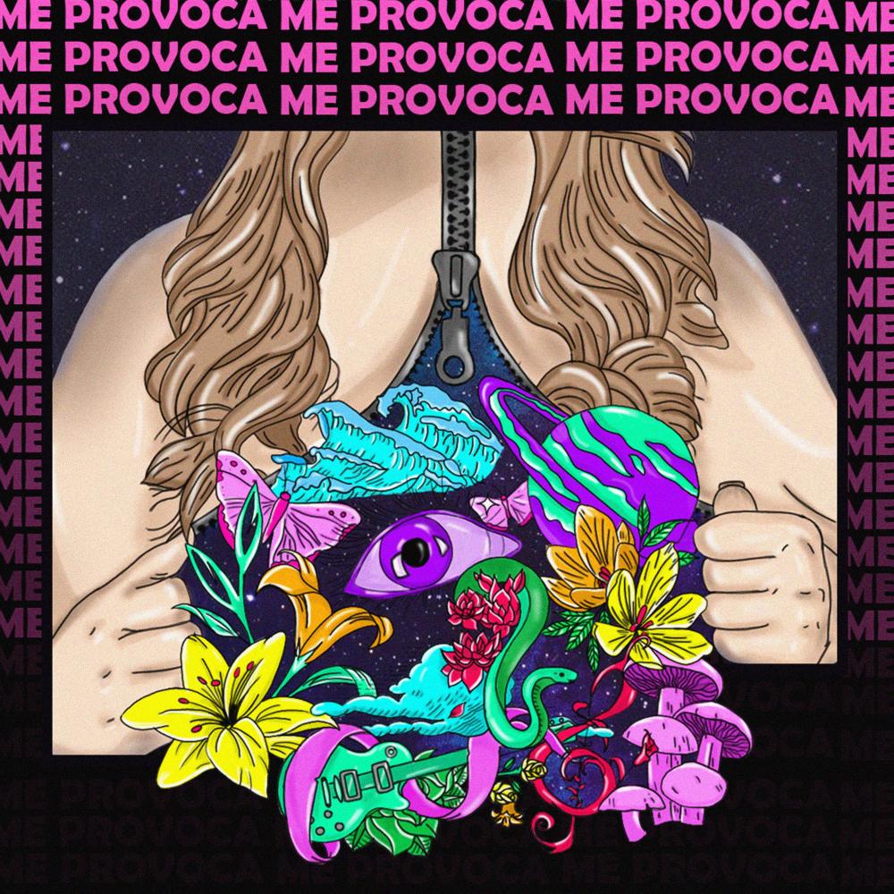 Me Provoca (Explicit)