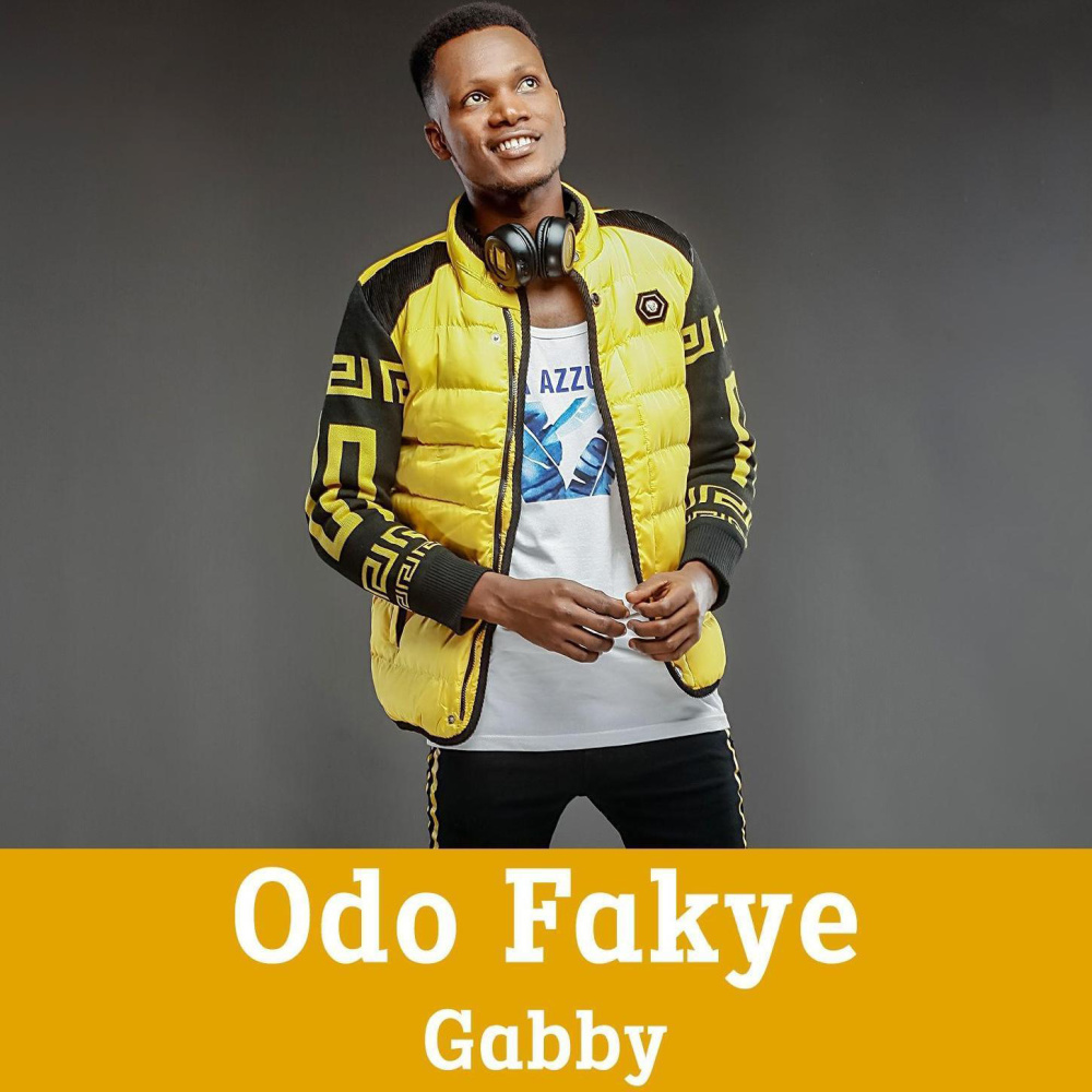 Odo Fakye