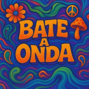 Album Bate a Onda (Explicit) from DJ Abravanell