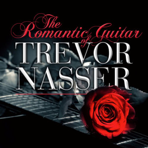 收聽Trevor Nasser的Speak Softly Love歌詞歌曲