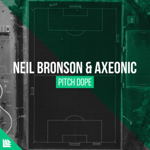 Listen to Pitch Dope (Radio Edit) song with lyrics from Neil Bronson