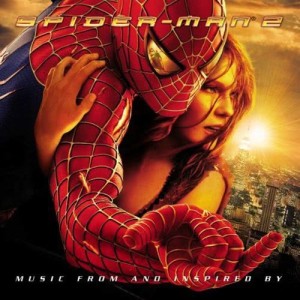 收聽Danny Elfman的Spidey Suite (Album Version)歌詞歌曲