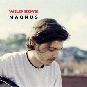 收聽Magnus Ernst的Wild Boys歌詞歌曲