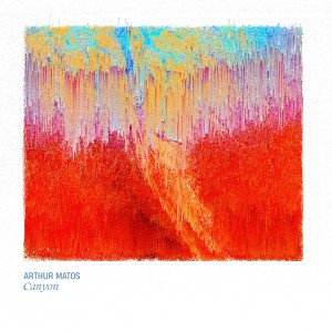 Arthur Matos的專輯Canyon