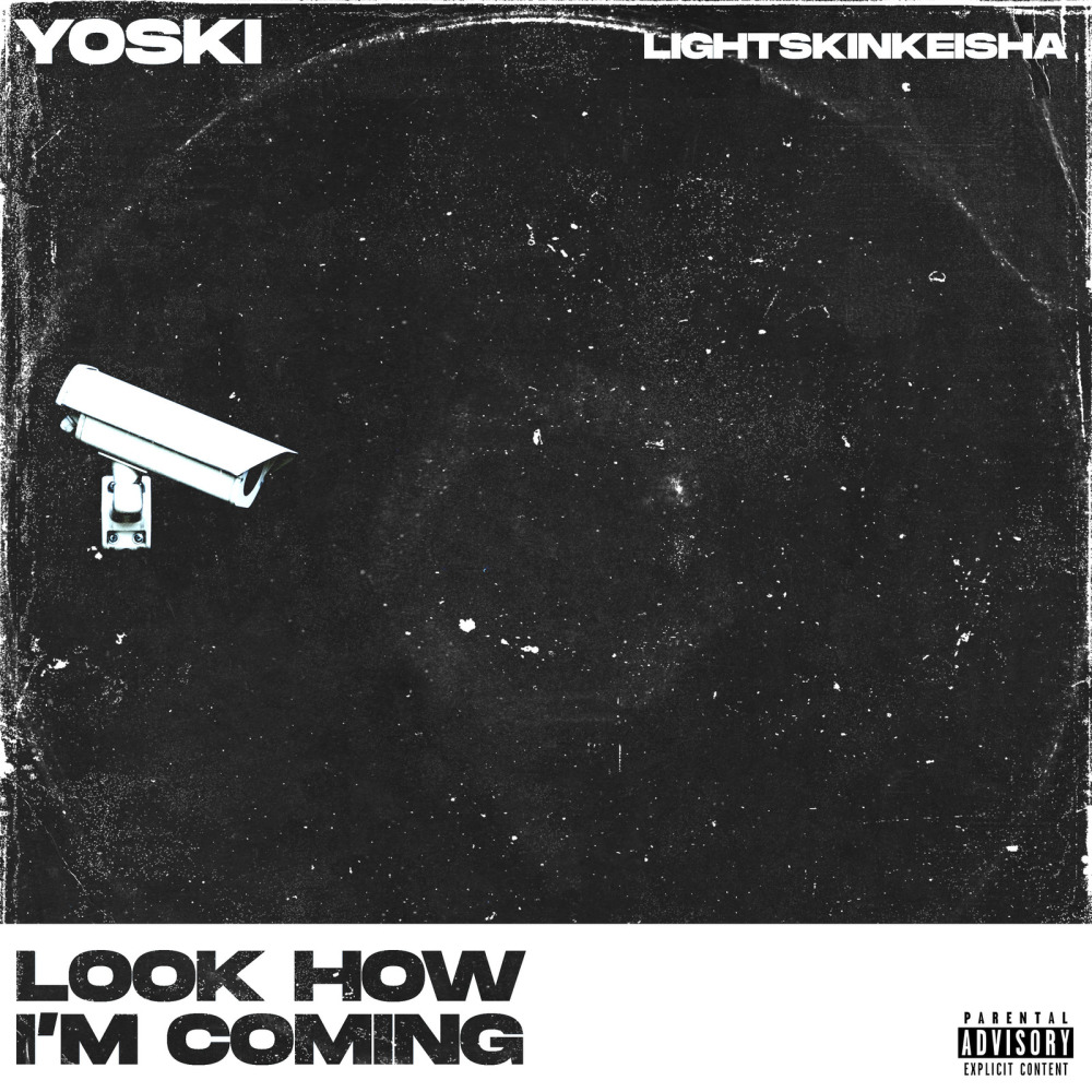 Look How I'm Coming (Explicit)