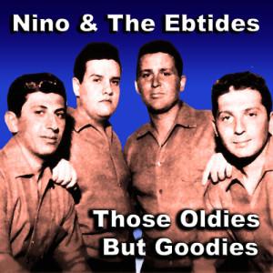 ดาวน์โหลดและฟังเพลง Don't Look Around พร้อมเนื้อเพลงจาก Nino and The Ebtides