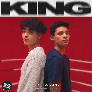 Dengarkan King (其他) lagu dari Giovanny dengan lirik