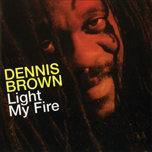 ดาวน์โหลดและฟังเพลง To Be My Lover พร้อมเนื้อเพลงจาก Dennis Brown