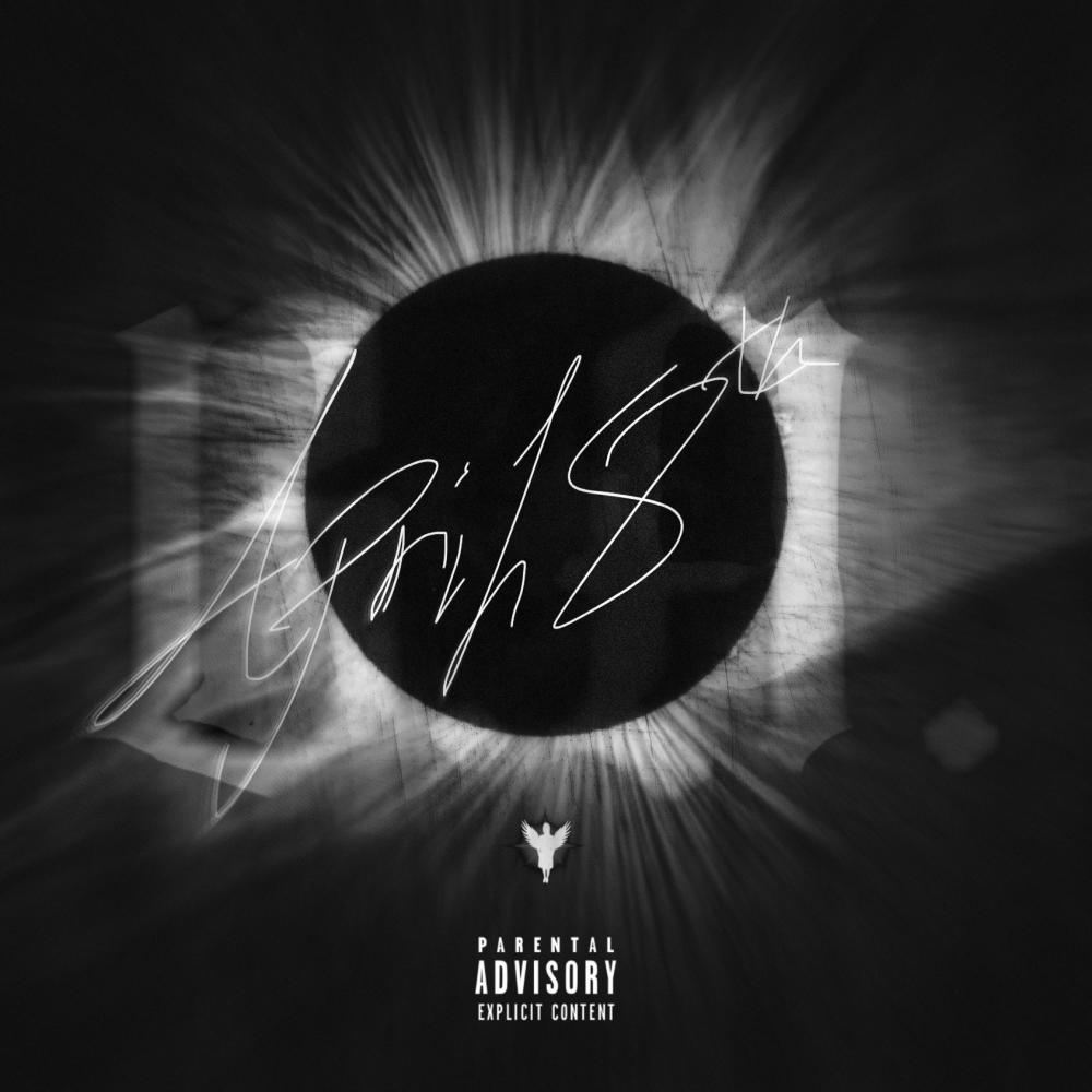 B.A. - APRIL 8TH (Explicit)