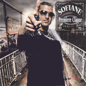 Album Première claque (Explicit) from Sofiane