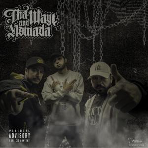 收聽ThaWayl的Huejazz de ayer (feat. Nikora, Oxantriko & Defon) (Explicit)歌詞歌曲