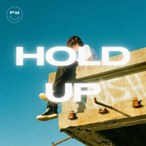 收聽Divve的Hold Up歌詞歌曲