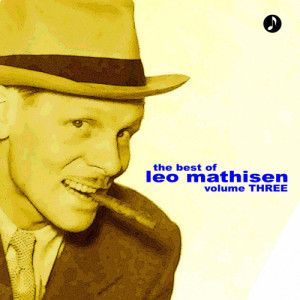 收聽Leo Mathisen的How-How歌詞歌曲