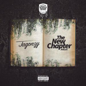 Jagonzy的專輯THE NEW CHAPTER