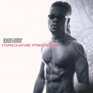 Album Machine Perere from Ransome