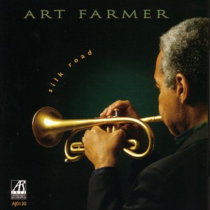 ดาวน์โหลดและฟังเพลง Silk Road (Dedicated to D. Brown) พร้อมเนื้อเพลงจาก Art Farmer