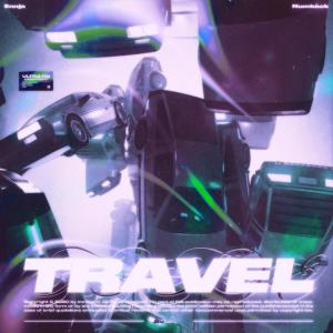 Album Travel from Ennja
