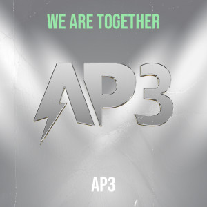 Album We Are Together oleh Ap3