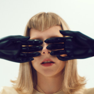ดาวน์โหลดและฟังเพลง Some Type Of Skin พร้อมเนื้อเพลงจาก AURORA