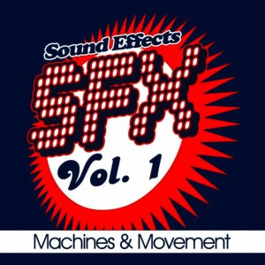 收聽Sound EFX的Electric W**d Whacker歌詞歌曲