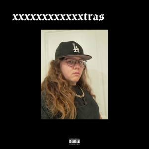 Jimmy Jones的專輯3ncor3 XXXTRAS (Explicit)