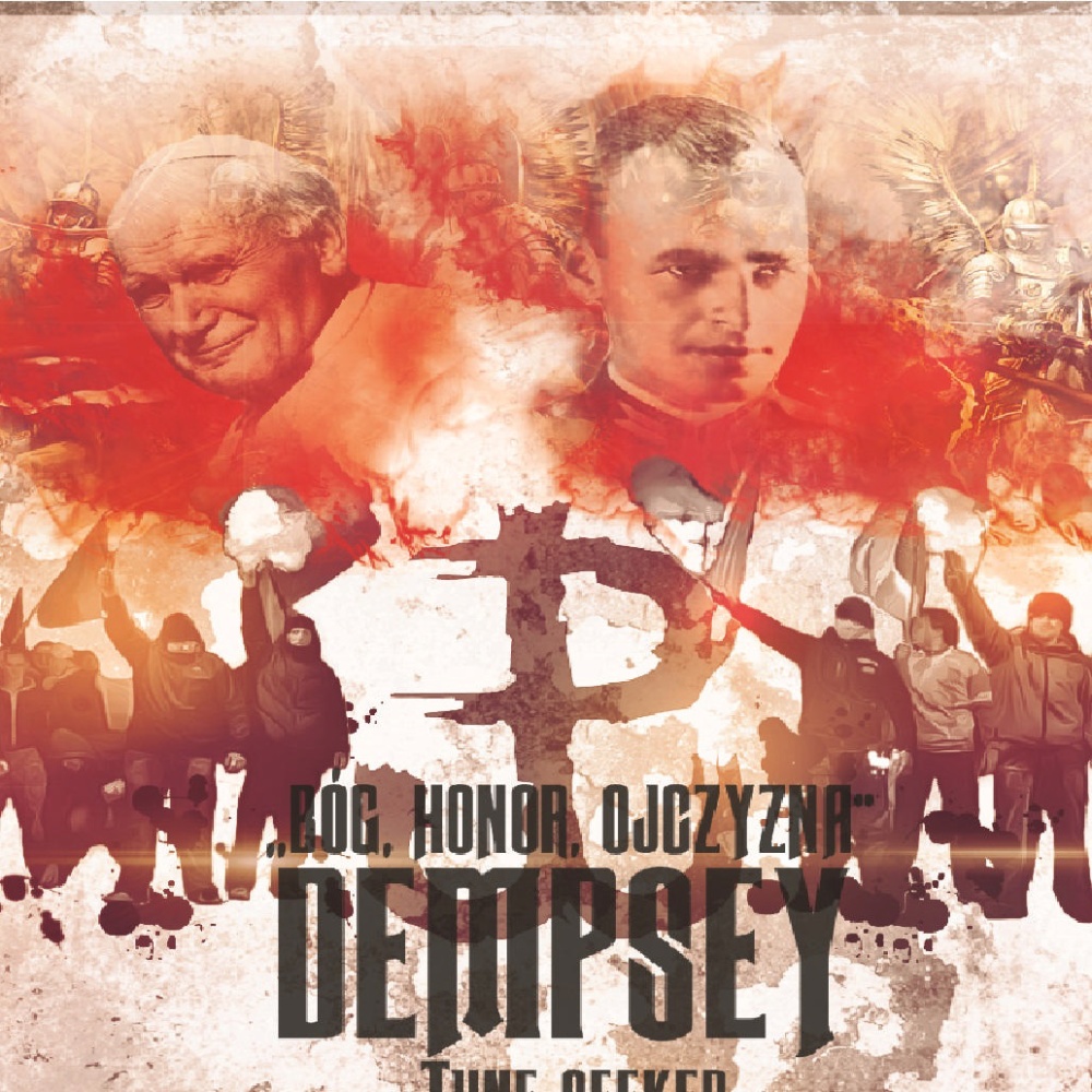 Ksiądz Jerzy Popiełuszko (feat. Basti) (Explicit)
