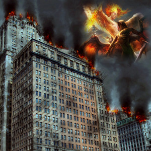 Listen to Bad Boy Motivation song with lyrics from City Of The Fallen