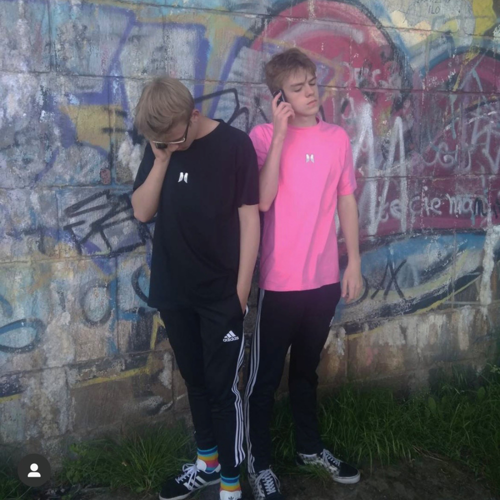 Pysk (Explicit)