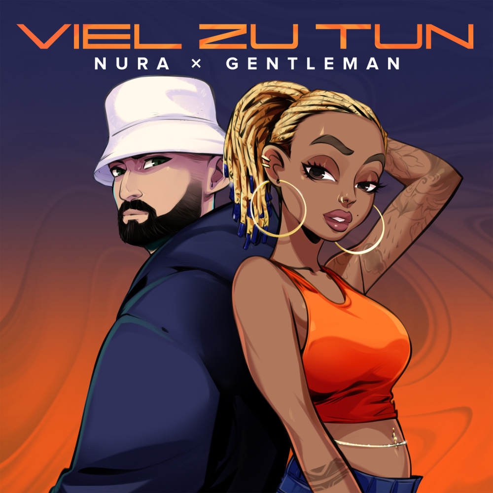 Viel zu tun (Explicit)