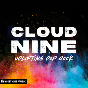 Danny J. Grace的專輯Cloud Nine: Uplifting Pop Rock