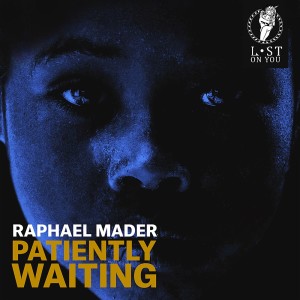 收聽Raphael Mader的Patiently Waiting歌詞歌曲