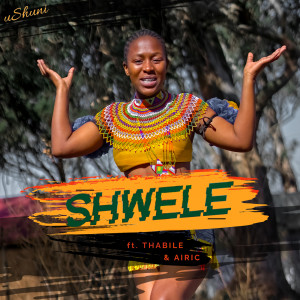 Album Shwele from Ushuni