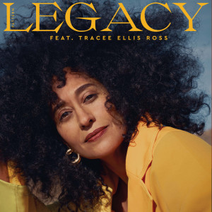 Tracee Ellis Ross的專輯Legacy