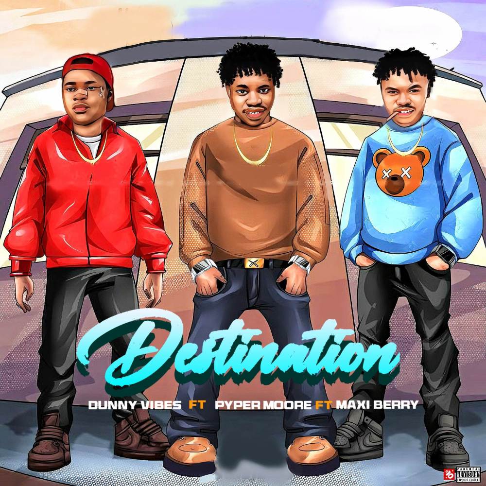 Destination (Explicit)
