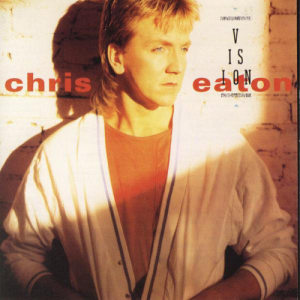收聽Chris Eaton的Vision歌詞歌曲