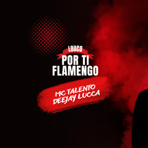 Deejay Lucca的专辑Louco por Ti Flamengo