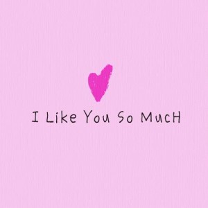 收听Heesami的I Like You So Much歌词歌曲