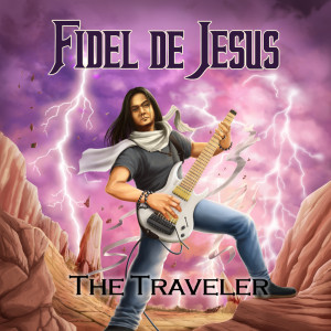 Listen to The Traveller song with lyrics from Fidel De Jesus