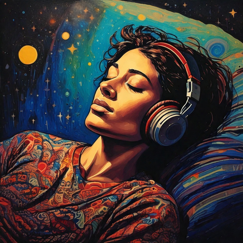 Sleepless No More